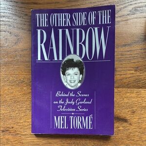 The Other Side of the Rainbow Book